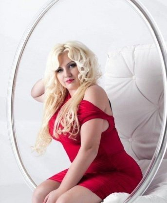 Анкета проститутки Анжела - город Лодейное Поле, 39 лет, №8724